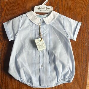 Feltman Bros Onesie